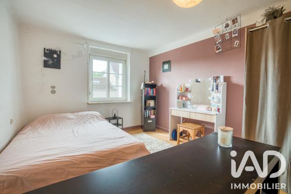 Maison à vendre 6 pièces 165 m² Thionville