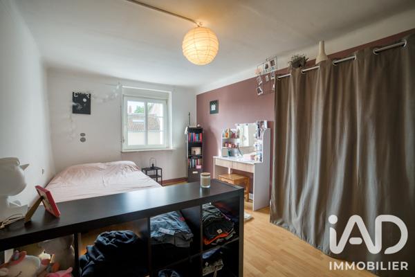 Maison à vendre 6 pièces 165 m² Thionville