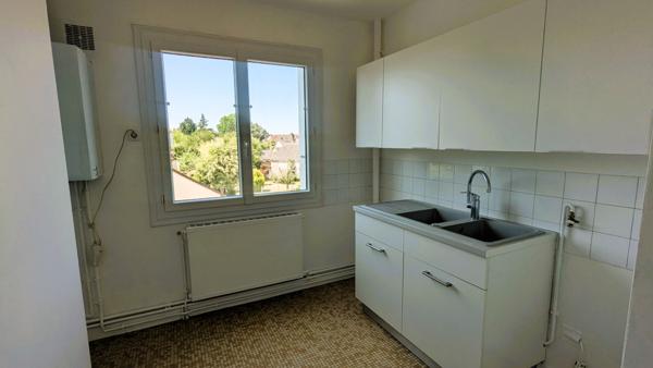 Appartement Saint Cyr Sur Loire 2 pièce(s)