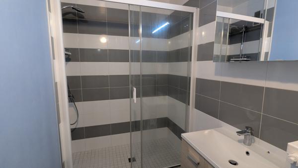 Appartement Saint Cyr Sur Loire 2 pièce(s)