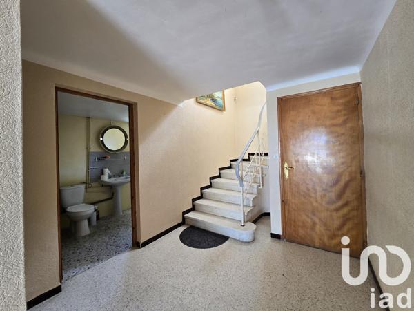 Maison à vendre 6 pièces 130 m² Laudun-l'Ardoise
