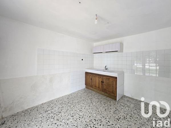 Maison à vendre 6 pièces 130 m² Laudun-l'Ardoise