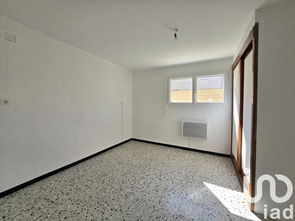 Maison à vendre 6 pièces 130 m² Laudun-l'Ardoise