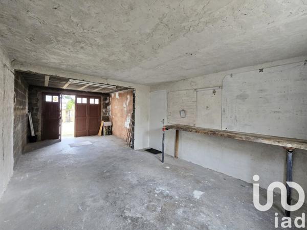 Maison à vendre 6 pièces 130 m² Laudun-l'Ardoise