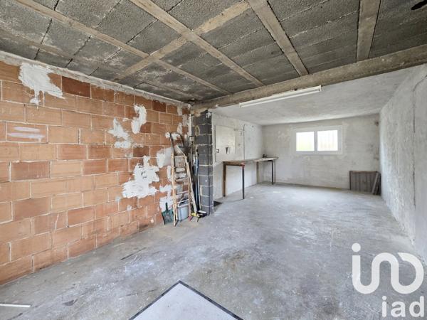 Maison à vendre 6 pièces 130 m² Laudun-l'Ardoise