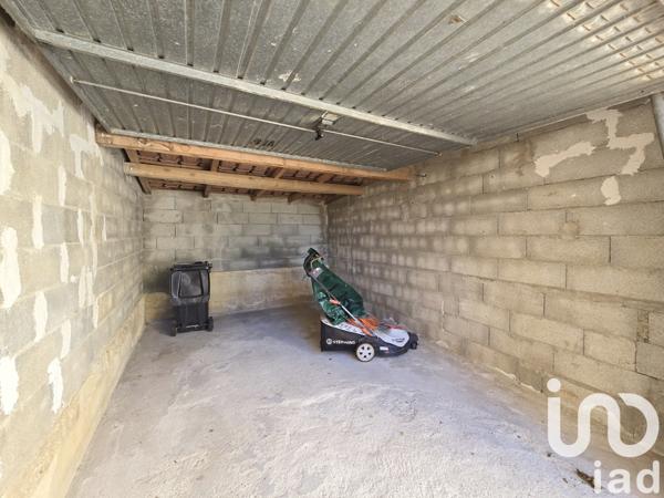 Maison à vendre 6 pièces 130 m² Laudun-l'Ardoise