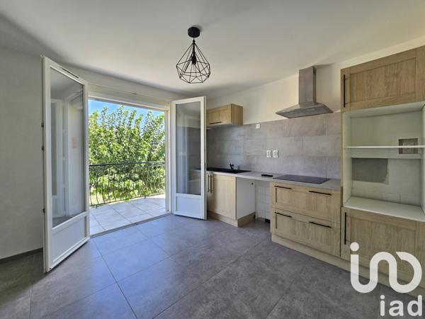 Maison à vendre 6 pièces 130 m² Laudun-l'Ardoise