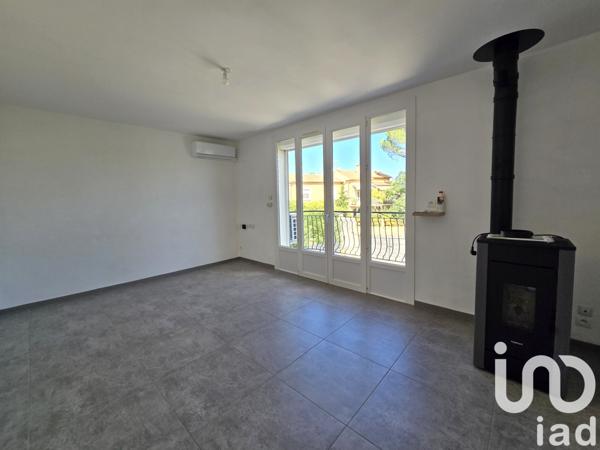 Maison à vendre 6 pièces 130 m² Laudun-l'Ardoise