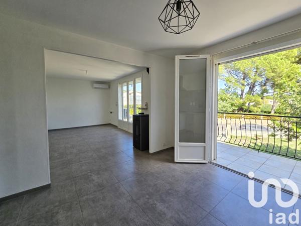 Maison à vendre 6 pièces 130 m² Laudun-l'Ardoise