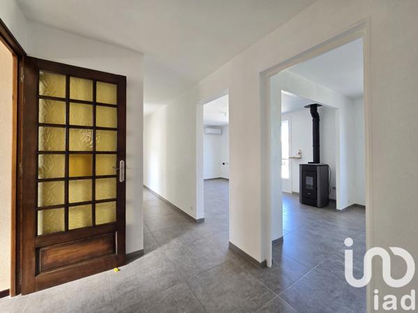 Maison à vendre 6 pièces 130 m² Laudun-l'Ardoise