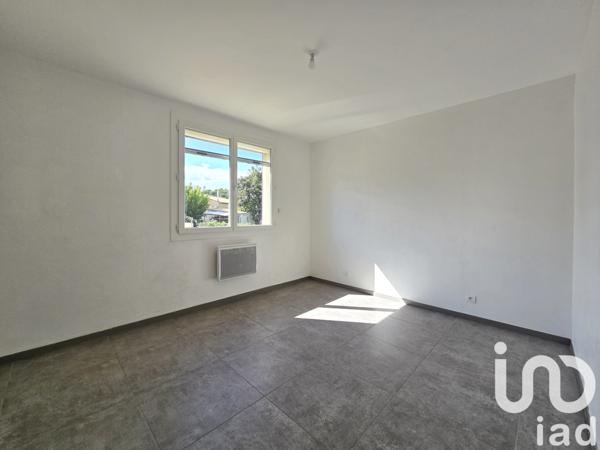 Maison à vendre 6 pièces 130 m² Laudun-l'Ardoise