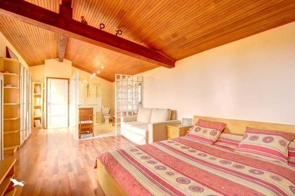 Maison à vendre |  Bruguières |  6 pièces | 148 m²