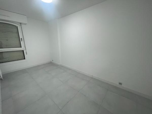 Appartement 5 pièces 97.66 m2