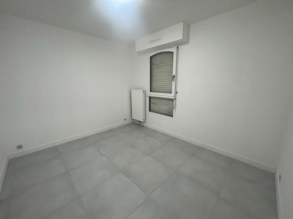 Appartement 5 pièces 97.66 m2