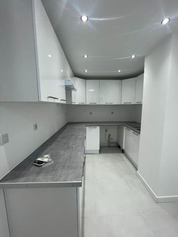 Appartement 5 pièces 97.66 m2