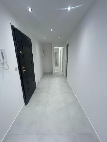 Appartement 5 pièces 97.66 m2