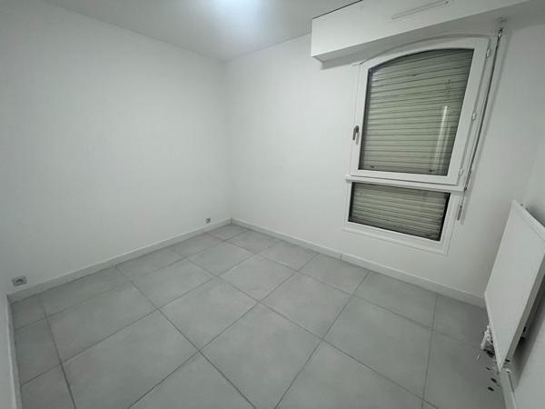 Appartement 5 pièces 97.66 m2