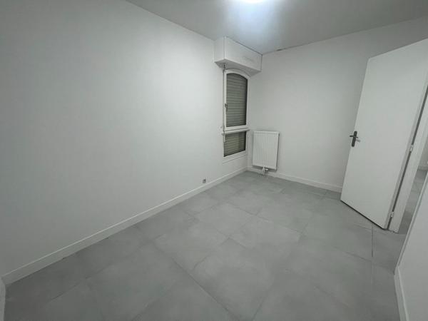 Appartement 5 pièces 97.66 m2