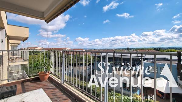 Appartement 4 pièces 77.22 m2