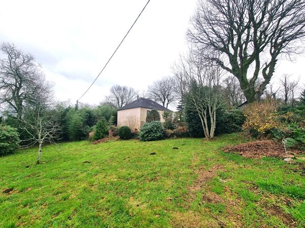 Maison à vendre à Bannalec - Référence 2646