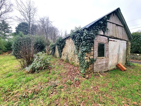 Maison à vendre à Bannalec - Référence 2646