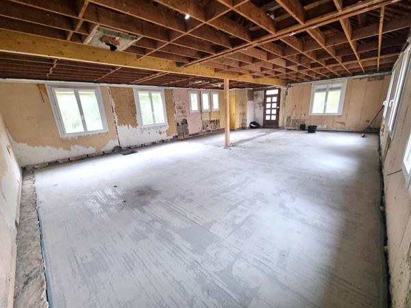 Maison à vendre à Bannalec - Référence 2646