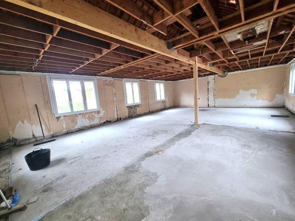 Maison à vendre à Bannalec - Référence 2646