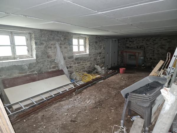 Maison à vendre à Bannalec - Référence 2646