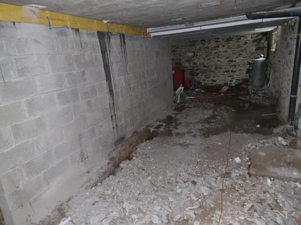 Maison à vendre à Bannalec - Référence 2646