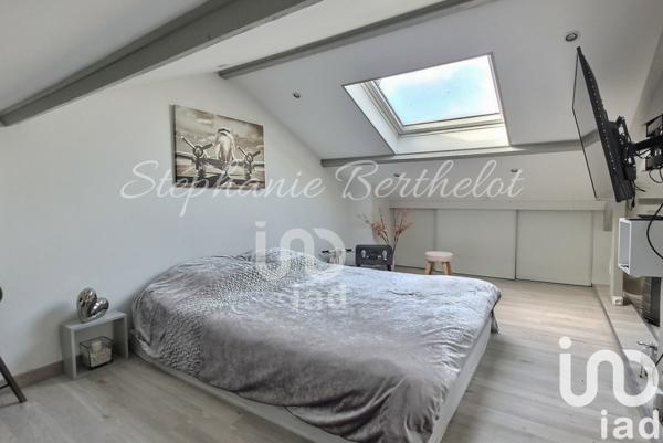 Maison à vendre 5 pièces 100 m² Chelles