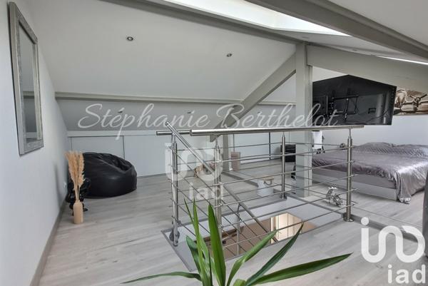 Maison à vendre 5 pièces 100 m² Chelles