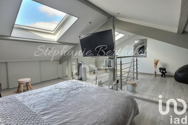 Maison à vendre 5 pièces 100 m² Chelles