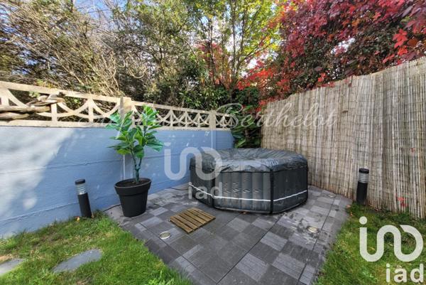 Maison à vendre 5 pièces 100 m² Chelles