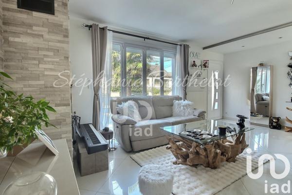 Maison à vendre 5 pièces 100 m² Chelles