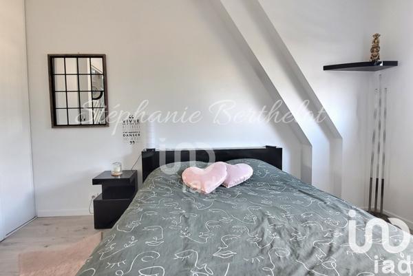 Maison à vendre 5 pièces 100 m² Chelles