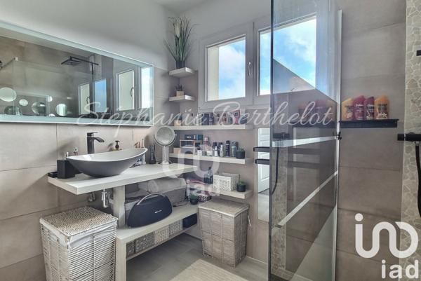 Maison à vendre 5 pièces 100 m² Chelles