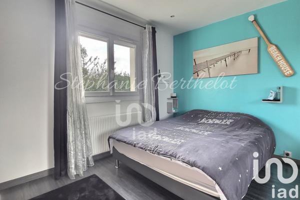 Maison à vendre 5 pièces 100 m² Chelles