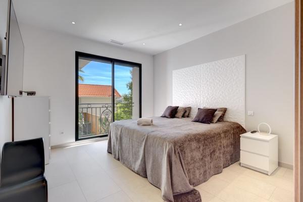 Vente Maison de ville Cannes 6 Pièces 185 m²
