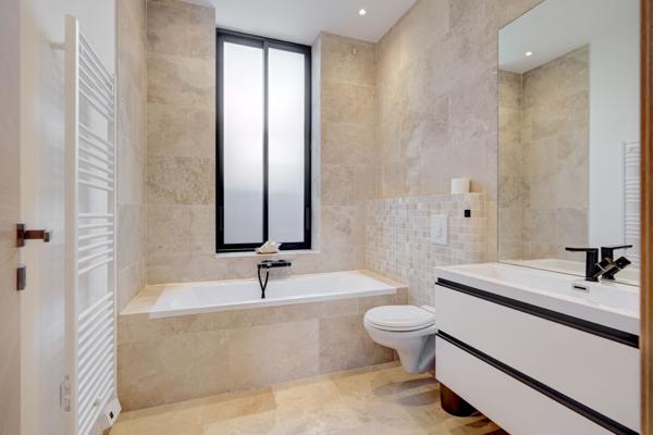 Vente Maison de ville Cannes 6 Pièces 185 m²