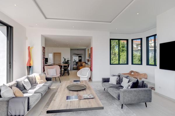 Vente Maison de ville Cannes 6 Pièces 185 m²