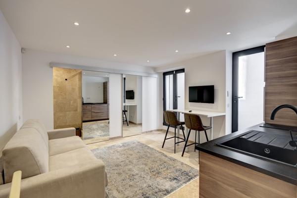 Vente Maison de ville Cannes 6 Pièces 185 m²