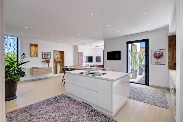 Vente Maison de ville Cannes 6 Pièces 185 m²