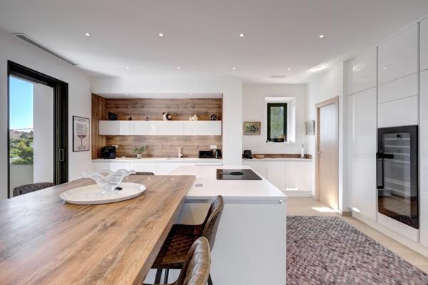 Vente Maison de ville Cannes 6 Pièces 185 m²
