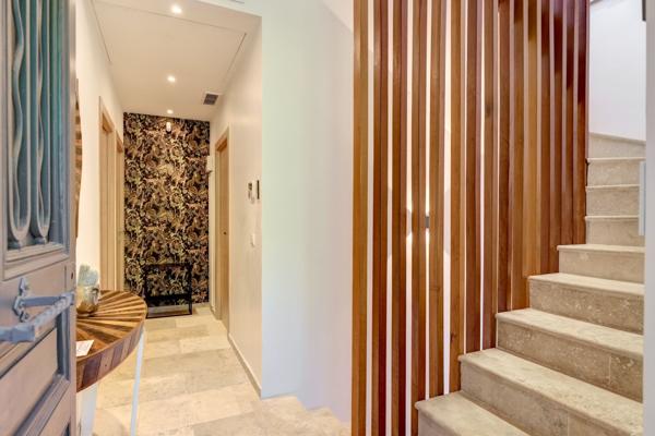 Vente Maison de ville Cannes 6 Pièces 185 m²