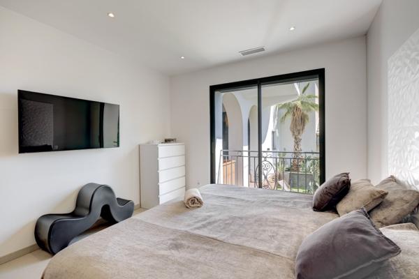 Vente Maison de ville Cannes 6 Pièces 185 m²