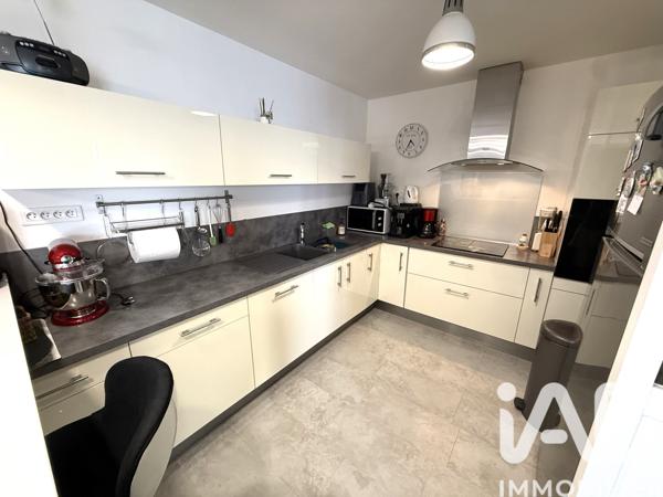 Maison à vendre 5 pièces 120,19 m² Courcy
