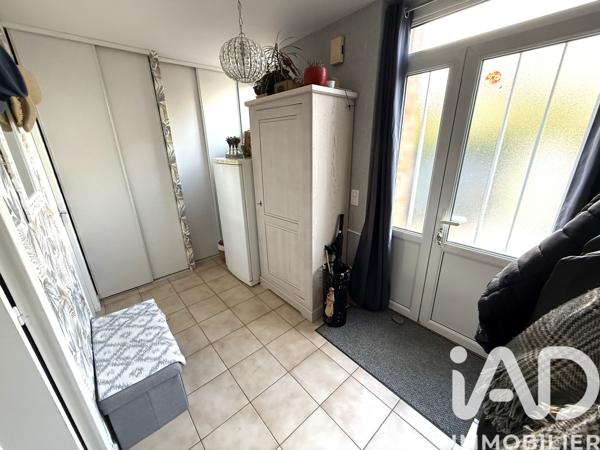 Maison à vendre 5 pièces 120,19 m² Courcy