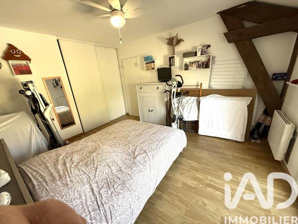 Maison à vendre 5 pièces 120,19 m² Courcy
