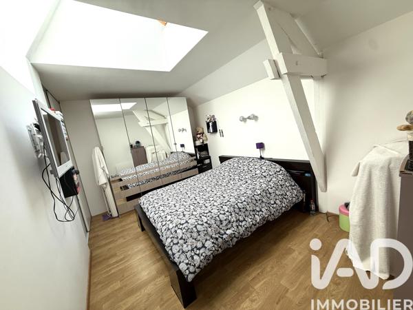 Maison à vendre 5 pièces 120,19 m² Courcy