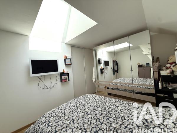 Maison à vendre 5 pièces 120,19 m² Courcy
